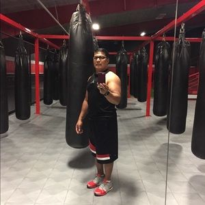 Meet your Posher, Dhing